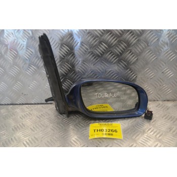 Καθρέπτης Ηλεκτρικός Δεξιά Volkswagen Touran 2003-2010 010744 (6 pins)