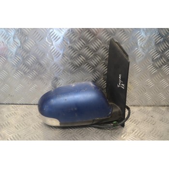 Καθρέπτης Ηλεκτρικός Δεξιά Volkswagen Touran 2003-2010 010744 (6 pins)