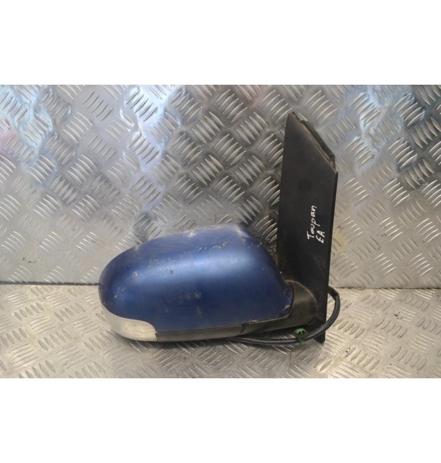 Καθρέπτης Ηλεκτρικός Δεξιά Volkswagen Touran 2003-2010 010744 (6 pins)