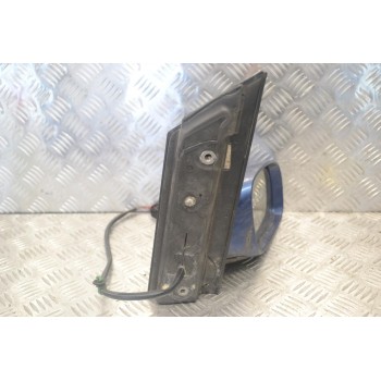 Καθρέπτης Ηλεκτρικός Δεξιά Volkswagen Touran 2003-2010 010744 (6 pins)