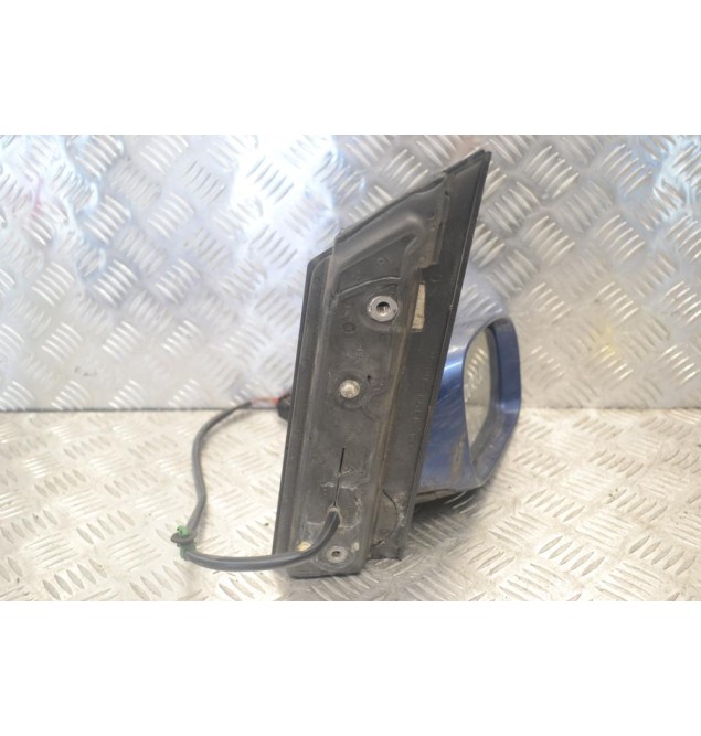 Καθρέπτης Ηλεκτρικός Δεξιά Volkswagen Touran 2003-2010 010744 (6 pins)