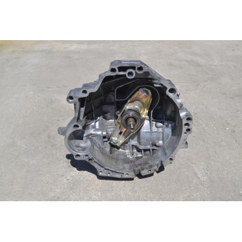 Χειροκίνητο Volkswagen Passat 1.9TDI Αρ.Κινητήρα AFN 1997-2000 012301103Τ EEN