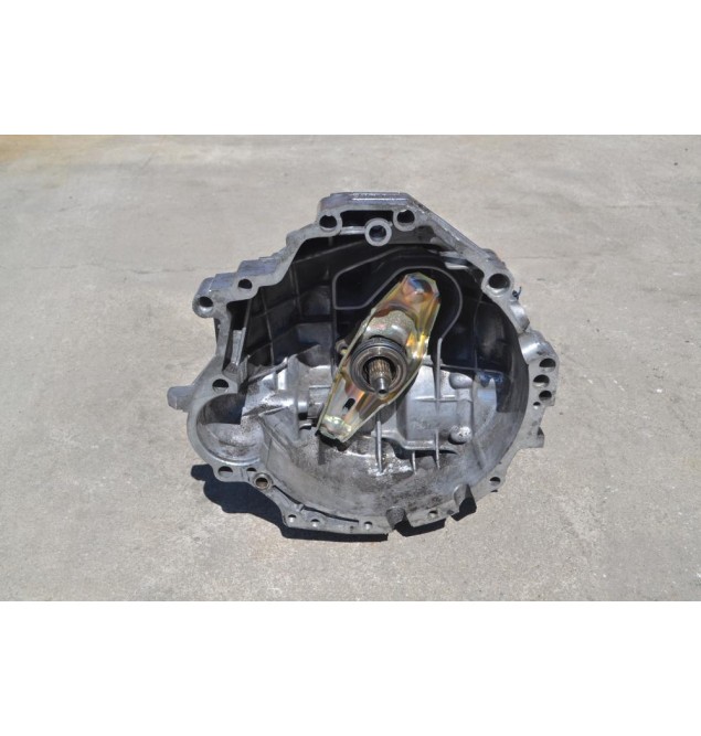 Χειροκίνητο Volkswagen Passat 1.9TDI Αρ.Κινητήρα AFN 1997-2000 012301103Τ EEN