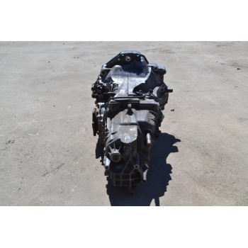 Χειροκίνητο Volkswagen Passat 1.9TDI Αρ.Κινητήρα AFN 1997-2000 012301103Τ EEN