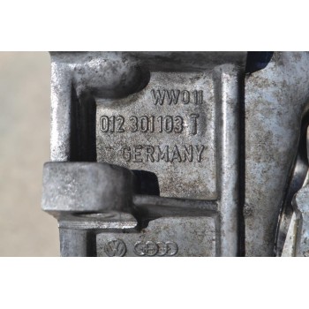 Χειροκίνητο Volkswagen Passat 1.9TDI Αρ.Κινητήρα AFN 1997-2000 012301103Τ EEN