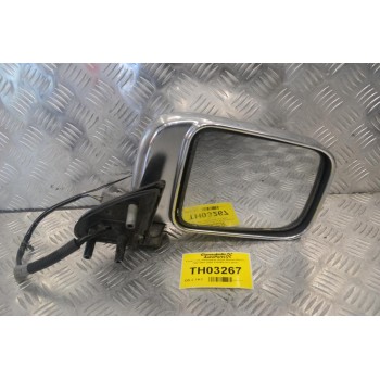 Καθρέπτης Ηλεκτρικός Δεξιά Nissan Navara D22 2001-2005 012089 (3+2 pins)