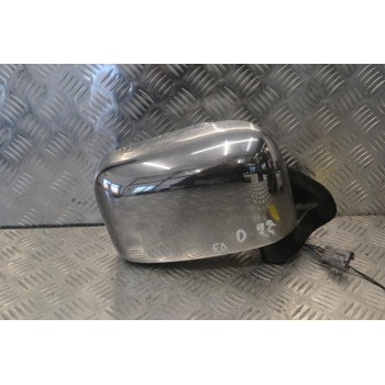 Καθρέπτης Ηλεκτρικός Δεξιά Nissan Navara D22 2001-2005 012089 (3+2 pins)