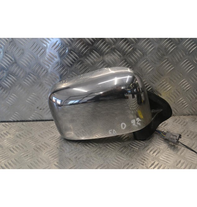 Καθρέπτης Ηλεκτρικός Δεξιά Nissan Navara D22 2001-2005 012089 (3+2 pins)