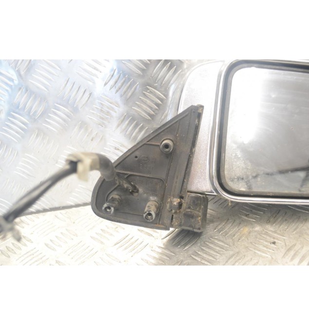 Καθρέπτης Ηλεκτρικός Δεξιά Nissan Navara D22 2001-2005 012089 (3+2 pins)