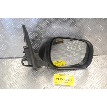 Καθρέπτης Ηλεκτρικός Δεξιός Toyota RAV 4 2006-2012 022329 (5pins)