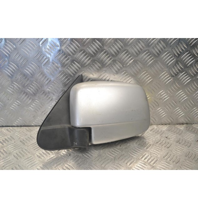 Καθρέπτης Ηλεκτρικός Αριστερός Mazda B2500 / Ford Ranger 1998-2005 (3 pins)