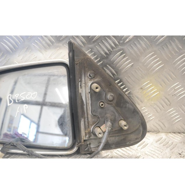 Καθρέπτης Ηλεκτρικός Αριστερός Mazda B2500 / Ford Ranger 1998-2005 (3 pins)