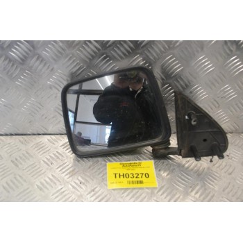 Καθρέπτης Αριστερός Nissan Navara D22 1998-2001