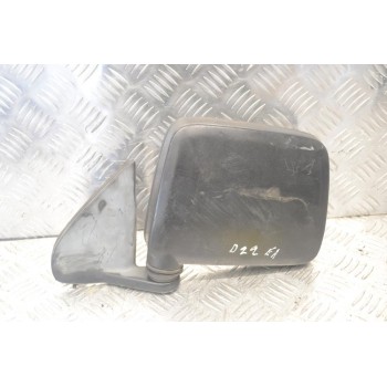 Καθρέπτης Αριστερός Nissan Navara D22 1998-2001