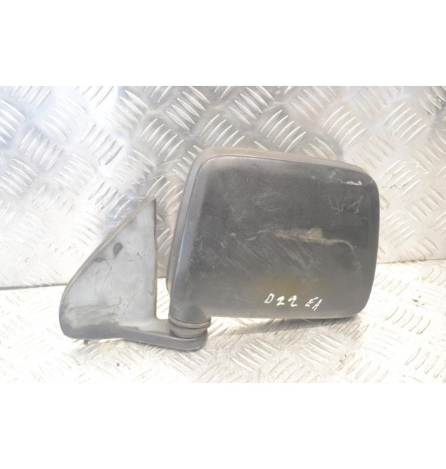 Καθρέπτης Αριστερός Nissan Navara D22 1998-2001
