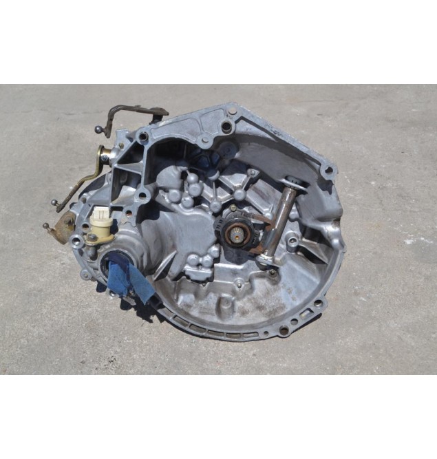 Χειροκίνητο Σασμάν Citroen Saxo 1.1 Αρ.κινητήρα HFX 1996-2003 Kωδ.Σασμάν 20CF03