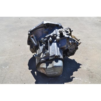 Χειροκίνητο Σασμάν Citroen Saxo 1.1 Αρ.κινητήρα HFX 1996-2003 Kωδ.Σασμάν 20CF03