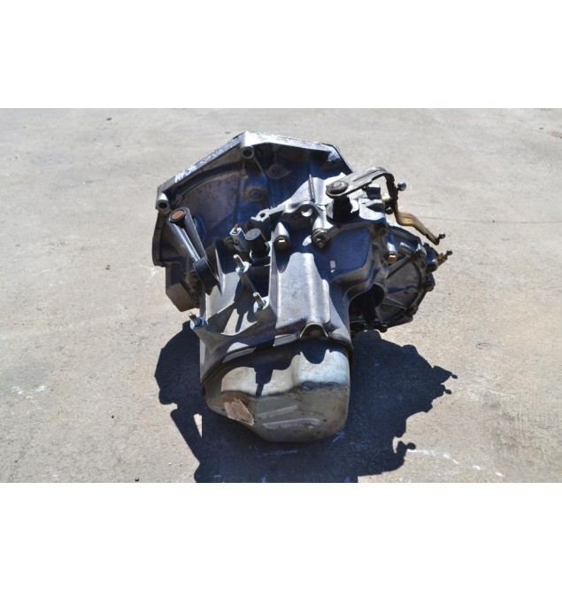 Χειροκίνητο Σασμάν Citroen Saxo 1.1 Αρ.κινητήρα HFX 1996-2003 Kωδ.Σασμάν 20CF03