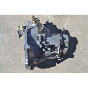 Χειροκίνητο Σασμάν Citroen Saxo 1.1 Αρ.κινητήρα HFX 1996-2003 Kωδ.Σασμάν 20CF03