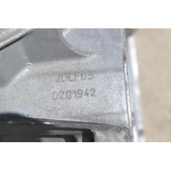 Χειροκίνητο Σασμάν Citroen Saxo 1.1 Αρ.κινητήρα HFX 1996-2003 Kωδ.Σασμάν 20CF03