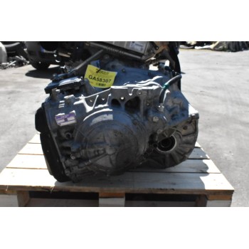 Αυτοματο Σασμαν Bmw 220 Active Tourer / X1(F48) / X2(F39) B47C20A B47C20 2.0 2017-2023 GA8F22AW TG-81SC