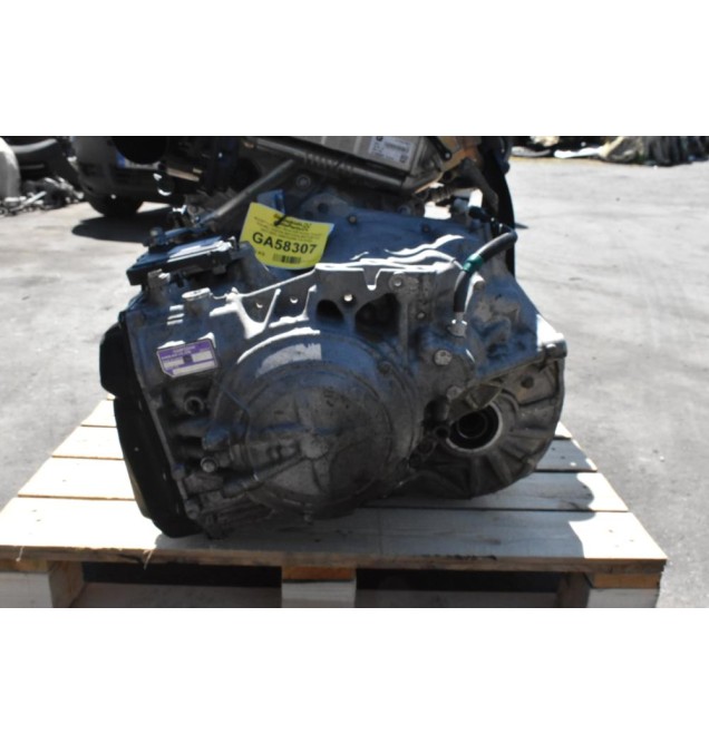 Αυτοματο Σασμαν Bmw 220 Active Tourer / X1(F48) / X2(F39) B47C20A B47C20 2.0 2017-2023 GA8F22AW TG-81SC