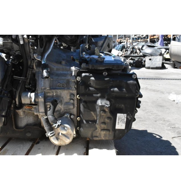 Αυτοματο Σασμαν Bmw 220 Active Tourer / X1(F48) / X2(F39) B47C20A B47C20 2.0 2017-2023 GA8F22AW TG-81SC