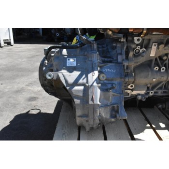 Αυτοματο Σασμαν Bmw 220 Active Tourer / X1(F48) / X2(F39) B47C20A B47C20 2.0 2017-2023 GA8F22AW TG-81SC