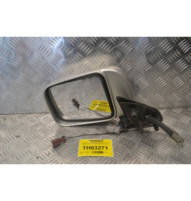 Καθρέπτης Ηλεκτρικός Αριστερά Nissan Navara D22 2001-2005 012089 (3+2 pins)
