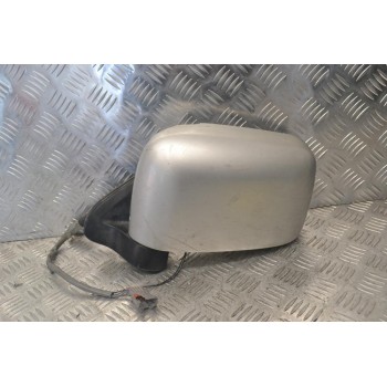 Καθρέπτης Ηλεκτρικός Αριστερά Nissan Navara D22 2001-2005 012089 (3+2 pins)