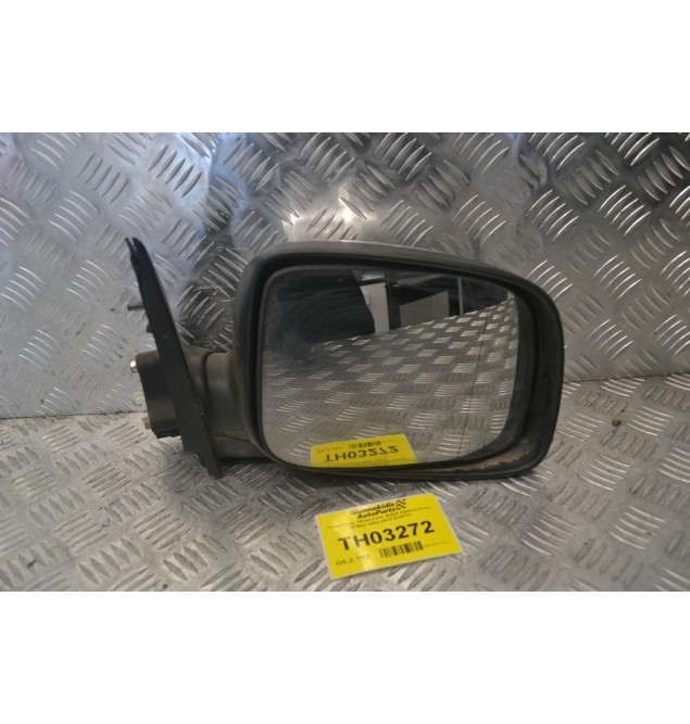 Καθρέπτης Ηλεκτρικός Δεξια (3pins) Isuzu D-Max 2002-2012 010717
