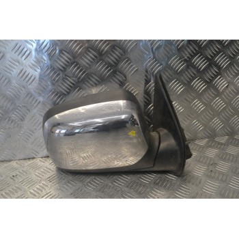 Καθρέπτης Ηλεκτρικός Δεξια (3pins) Isuzu D-Max 2002-2012 010717