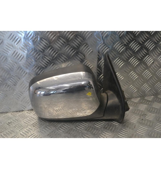 Καθρέπτης Ηλεκτρικός Δεξια (3pins) Isuzu D-Max 2002-2012 010717