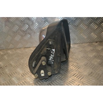 Καθρέπτης Ηλεκτρικός Δεξια (3pins) Isuzu D-Max 2002-2012 010717
