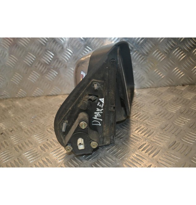Καθρέπτης Ηλεκτρικός Δεξια (3pins) Isuzu D-Max 2002-2012 010717