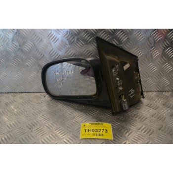Καθρέπτης Ηλεκτρικός Αριστερός SsangYong Kyron 2006-2012 012317 (5 pins)