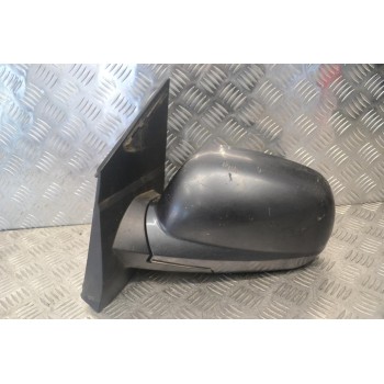 Καθρέπτης Ηλεκτρικός Αριστερός SsangYong Kyron 2006-2012 012317 (5 pins)