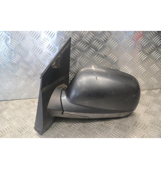 Καθρέπτης Ηλεκτρικός Αριστερός SsangYong Kyron 2006-2012 012317 (5 pins)