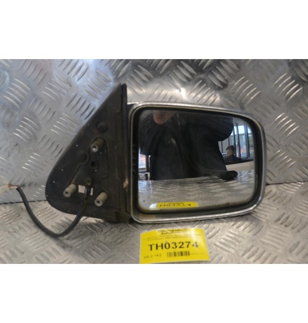 Καθρέπτης Ηλεκτρικός Δεξιός Mazda B2500 / Ford Ranger 1998-2005 010144 (3 pins)