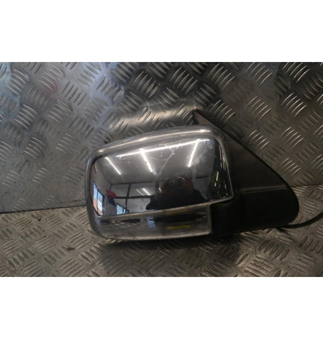 Καθρέπτης Ηλεκτρικός Δεξιός Mazda B2500 / Ford Ranger 1998-2005 010144 (3 pins)