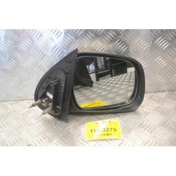 Καθρέπτης Δεξιά Toyota Hilux 2005-2015 KUN 022242 (Με Βάση)