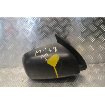 Καθρέπτης Δεξιά Toyota Hilux 2005-2015 KUN 022242 (Με Βάση)