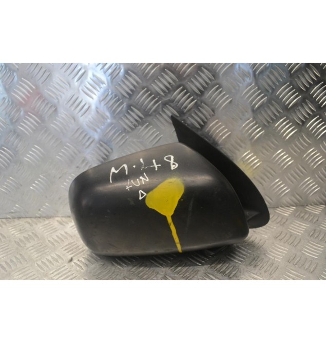 Καθρέπτης Δεξιά Toyota Hilux 2005-2015 KUN 022242 (Με Βάση)