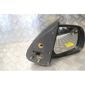 Καθρέπτης Δεξιά Toyota Hilux 2005-2015 KUN 022242 (Με Βάση)