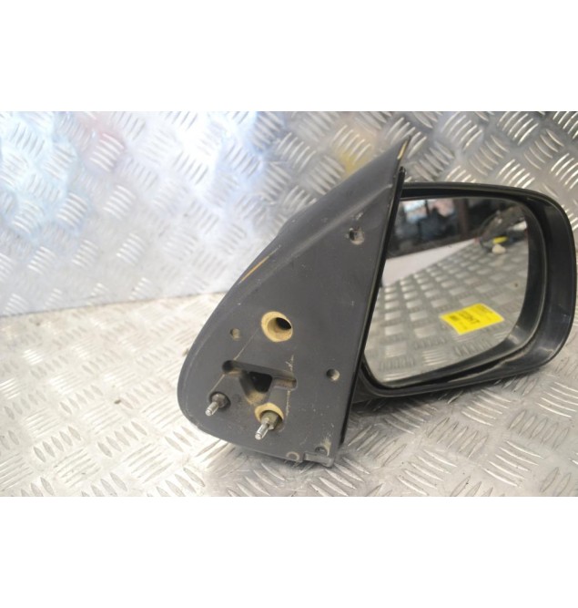 Καθρέπτης Δεξιά Toyota Hilux 2005-2015 KUN 022242 (Με Βάση)