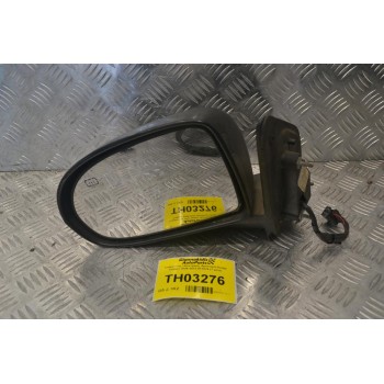 Καθρέπτης Ηλεκτρικός Αριστερά Dodge Caliber 2006-2012 011074 (7 pins)