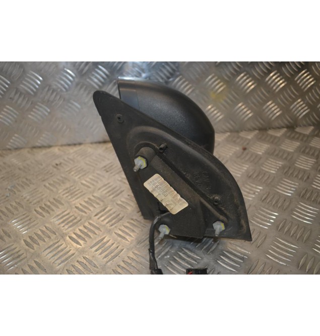 Καθρέπτης Ηλεκτρικός Αριστερά Dodge Caliber 2006-2012 011074 (7 pins)