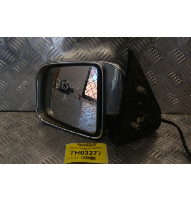 Καθρέπτης Ηλεκτρικός Αριστερά Mazda B2500 / Ford Ranger 1998-2005 010144 (3 pins)