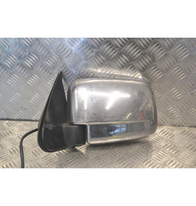Καθρέπτης Ηλεκτρικός Αριστερά Mazda B2500 / Ford Ranger 1998-2005 010144 (3 pins)
