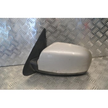 Καθρέπτης Ηλεκτρικός Αριστερός Hyundai Santa Fe 2006-2012 012508 (3 pins)